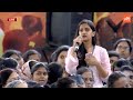 Rahul Gandhi interaction with Students at Stella Maris Women’s College in Chennai | Congress |YOYOTV