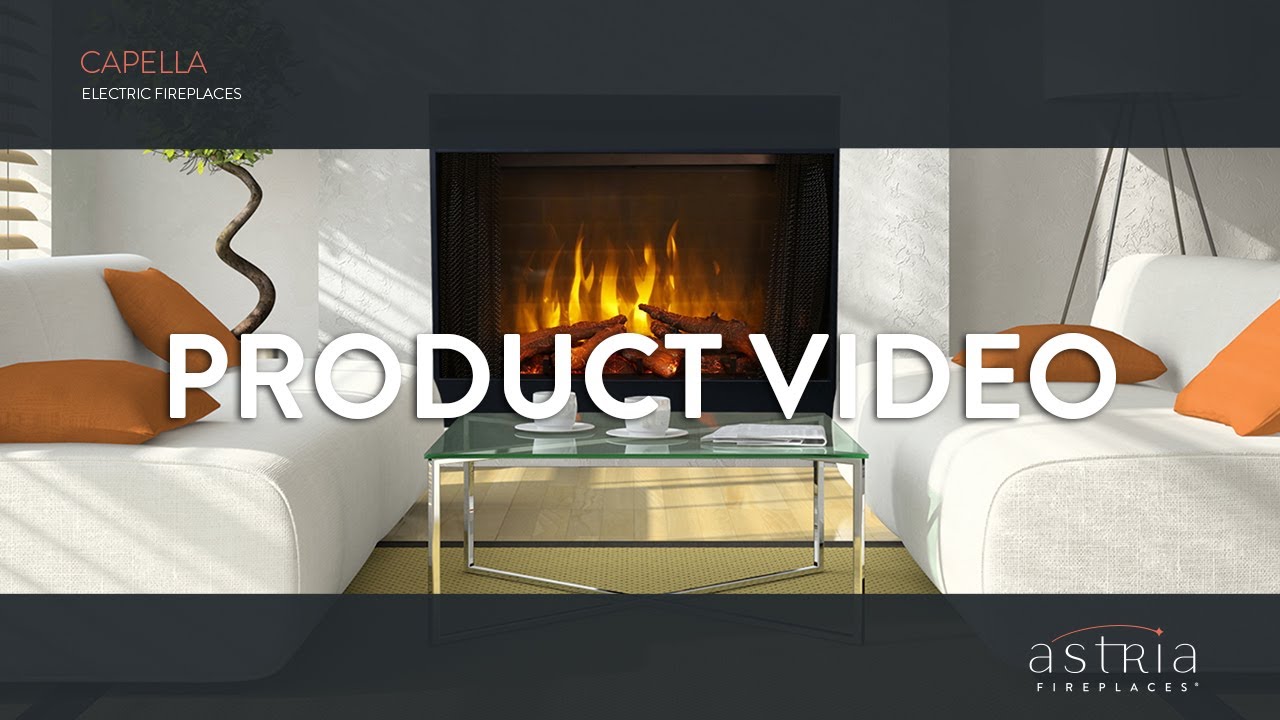 Capella Product Video YouTube