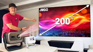 JMGO N1S 4K vs N3 Ultimate: Which One Should You Buy?