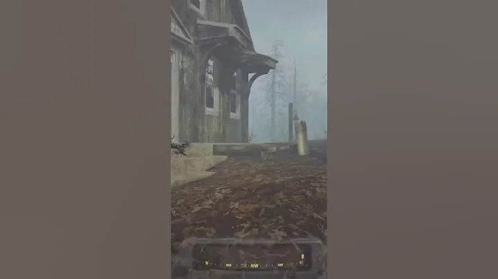 Fallout 4 #playstation #fallout4 #gaming #gamingchannel #shorts #gamingshorts #ps5