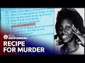 Evil Killer's 26 Step Plan For Murder | FBI Files | Real Responders