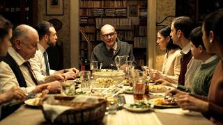 Family Kidnaps Lonely People.. Then They're All Forced to Pretend They're Family