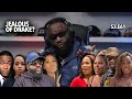 Jealous of Drake? | Rick Ross The Ultimate Hater, When They Call You a Heaux, Jeff Bezos | S3.E61
