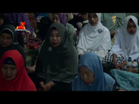 haul-mbah-rifa'i-gondanglegi-prambon-ceramah-kh-m-jamaludin-ahmad