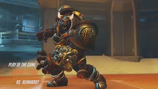 nano shatter 5k