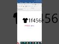 pent short cut key | shart Short cut key | MS word short cut key | computer Shortcut key  #msword