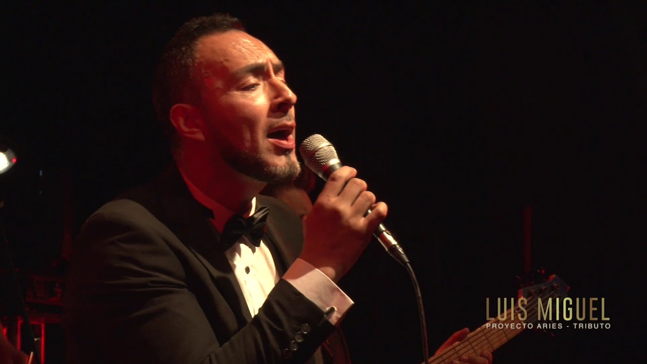 Proyecto Aries - No Me Platiques Más TEATRO MDS