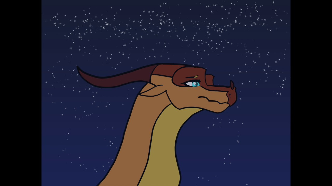 wings of fire 6 Part 26 Boulevard of Broken Dreams, Wings of Fire AMV MAP