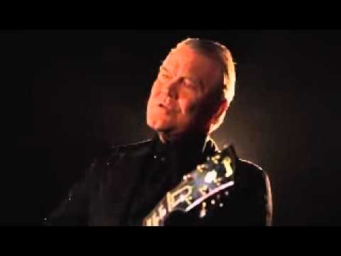 Glen Campbell A Better Place Official Video YouTube