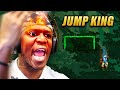 The rage returns  jump king