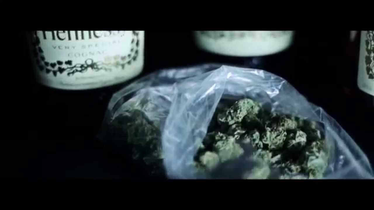 Money Squad: Jay Rackz & Joey GetRich "Fuck Outta Here"(Official Video)