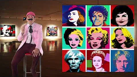 JAN MIER DE CILLA BROWN (CRITICO DE ARTE) - LA ENT...