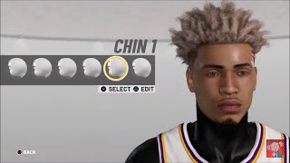 DRIPPY FACE CREATION TUTORIAL! LOOK LIKE A CHEESER!!! NBA 2K20 BEST FACE CREATION SCAN LOOK COMP!!!