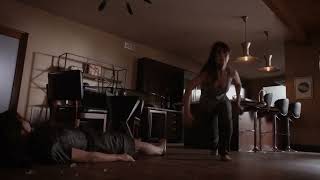 378 Barefoot Ankle Grab On Marvel Agents Of Shield