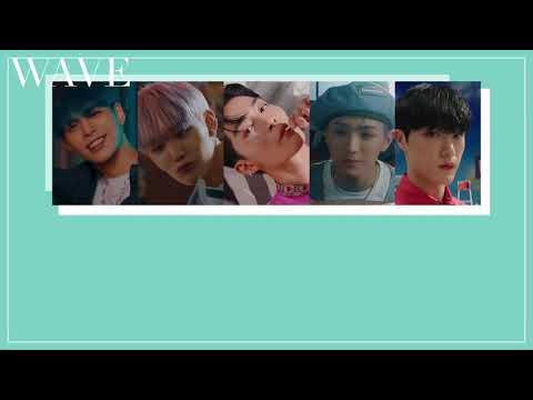 『日本語字幕』CIX  WAVE
