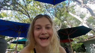 Darci Lynne - NYE Vacation! (Part 1: Florida)