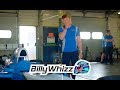 It&#39;s Always Been My Dream To Drive An F1 Car「 Billy Monger 」