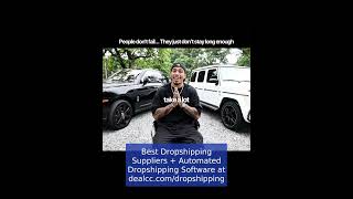 Comment “Mentor” to start… #dropshipping #ecommerce #motivation #entr...