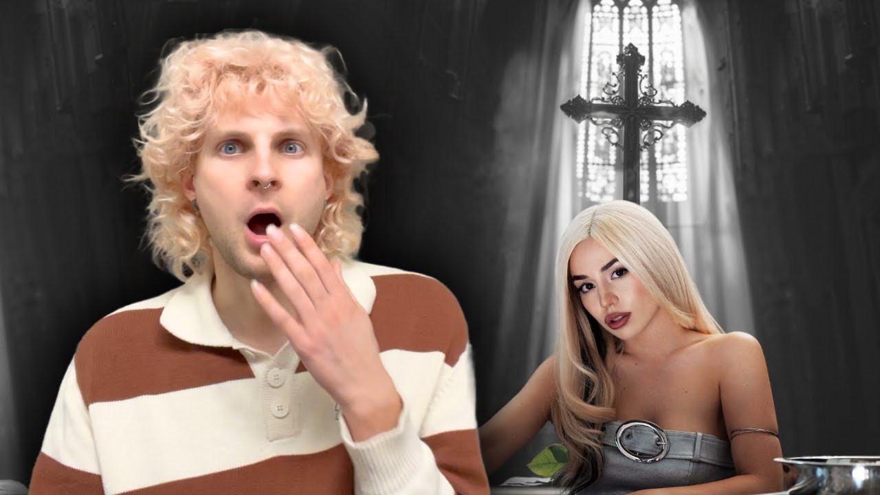 Lost Your Faith - Ava Max (UNEDITED Reaction)