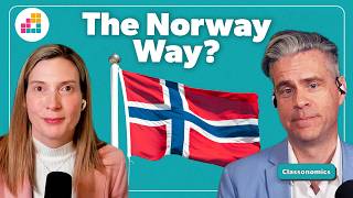 Why Mark Carney Wants Canada’s Own “Norway Fund”