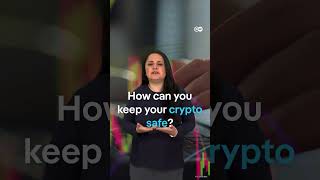 Crypto Scam Scandal: How you can be safe