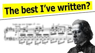 Chopins Most Beloved Melody And Why