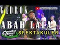 GEDROK SPEKTAKULER ABAH LALA LAYANG KANGEN KARYA DIDI KEMPOT LIVE SHOW IN KALIWUNGU HD