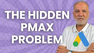 Google Ads Performance Max Trap | How Google's Smartest Campaign Type Might Be Wasting Your Budget