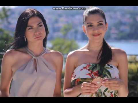 Buray-Davetsiz Misafirim-No:309 Dizi Müziği (Özel Video-Kamera Arkası)