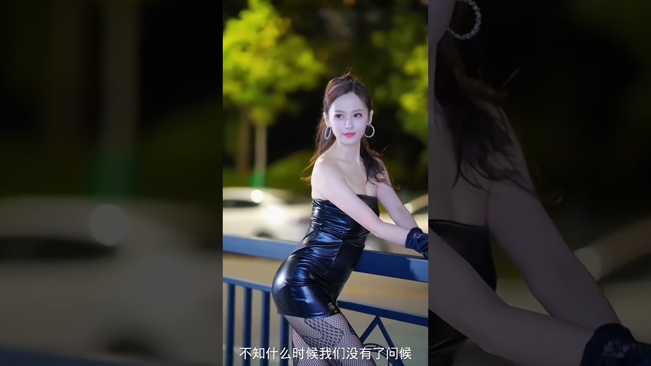 🔥车模小龙鼠🔥 两个人的回忆一个人过 (女) REMIX