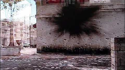 Cod4 modded controller montage