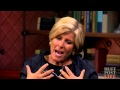 HuffPost Live: Suze Orman On The Defense Of Marriage Act 
