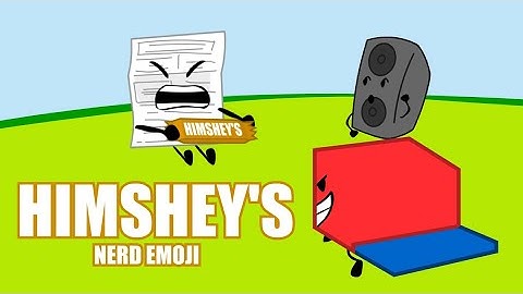 BFDI 26: Himshey