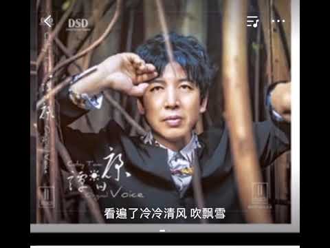 石頭記 cover by Coby Tom 譚日康（原唱 達明一派）歌詞版
