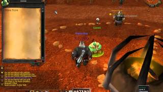 Pandashan WoW 5.1 Fail Pandaren