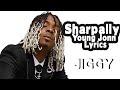 Young Jonn Sharpally Lyrics mp3