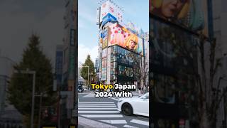 Tokyo Japan Travel Guide Top 5 Best Things To Do