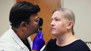 Cheryl s story Migraine relief thanks to the doctors at UC s Headache and Facial Pain Center