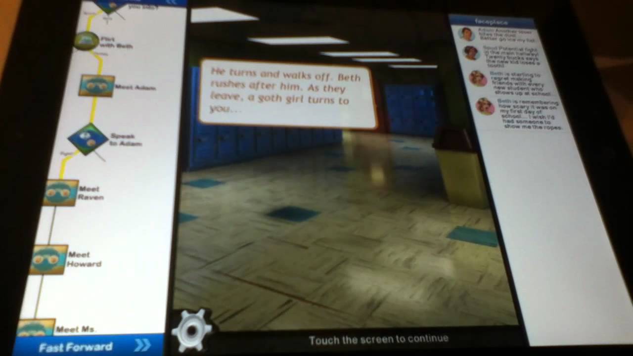 surviving high school app surviving high school app