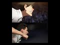 Fight Remake | The God of High School | VIZ