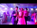 5abi crew  ravi  amans wedding reception  party teaser