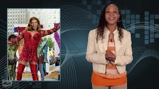 Justin Timberlake, New York City Ballet, Kinky Boots, Circus Couture - Danceplug Dish 183
