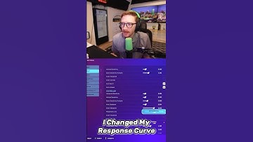 Scump Settings for Splitgate 2 !! #gaming #shorts #splitgate2
