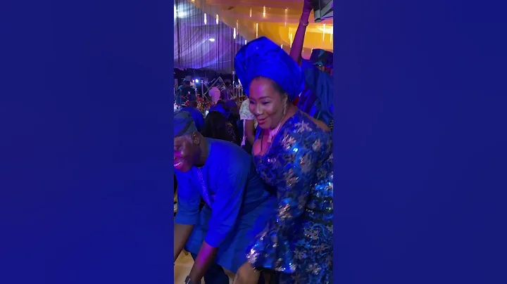 DOYIN KUKOYI VS DELE ODULE AT AFOD AT 50