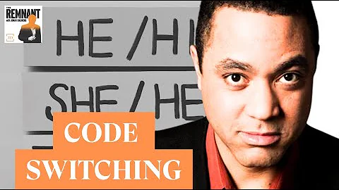 How Language Defines Us w / John McWhorter