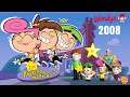 Los Padrinos Mágicos Wendy S 2008 