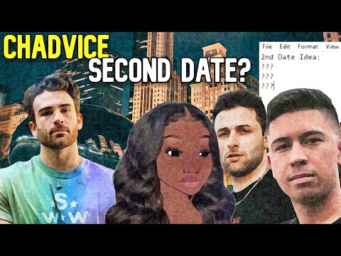Thumbnail for Hasanabi CHADvice: Securing a Second Date