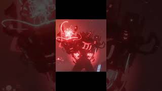 Titan Speakerman3.0 Vs Watchman Of Doom🔥🔥#skibiditoliet#edit