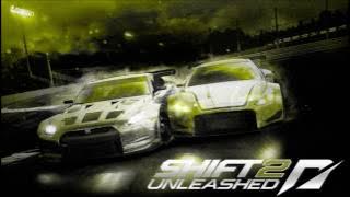 The Bravery - Ours (NFS SHIFT 2 'Gladiator Remix' Menu Anthem)
