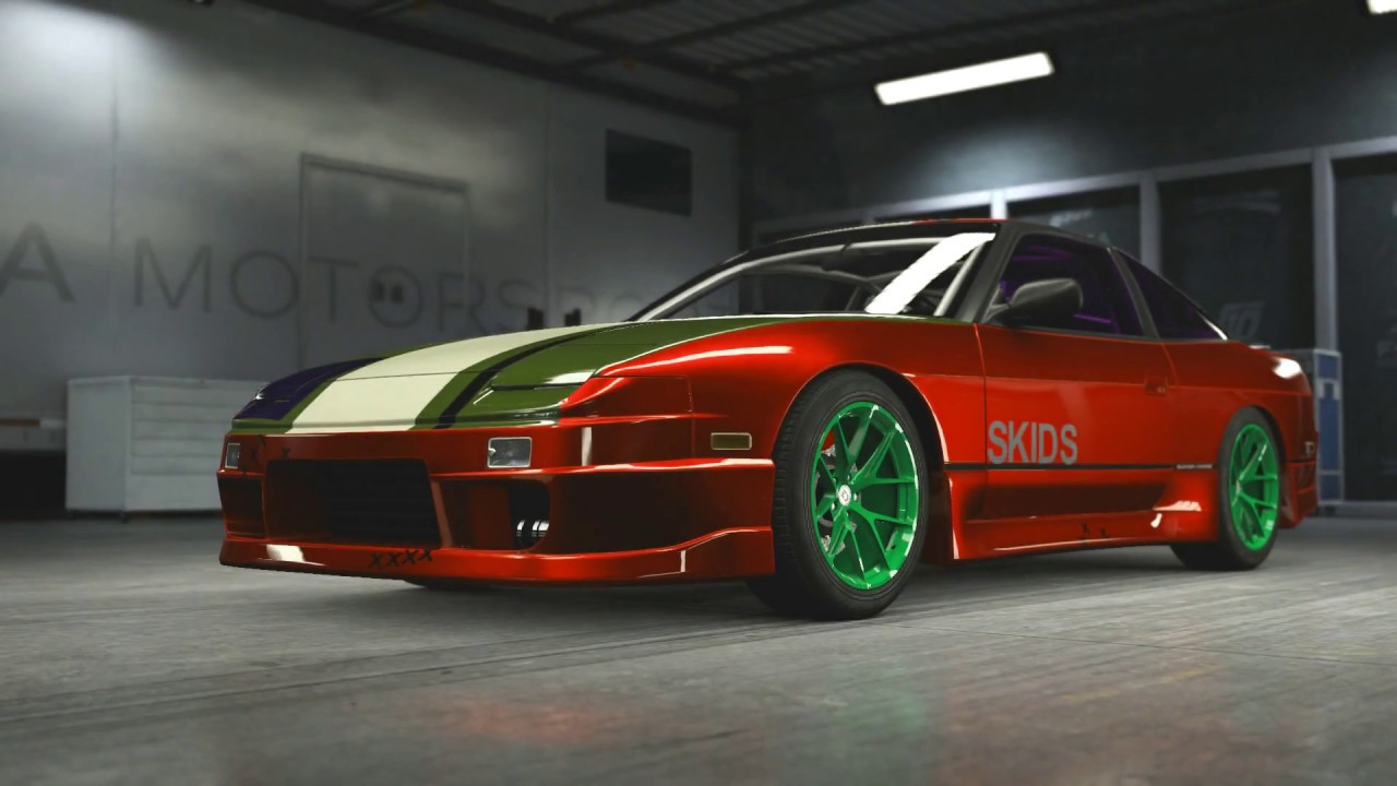 Forza Motorsports 6 Money glitch